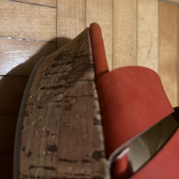 GUESS NEW Dayva platform sandal - Picture 15 of 16